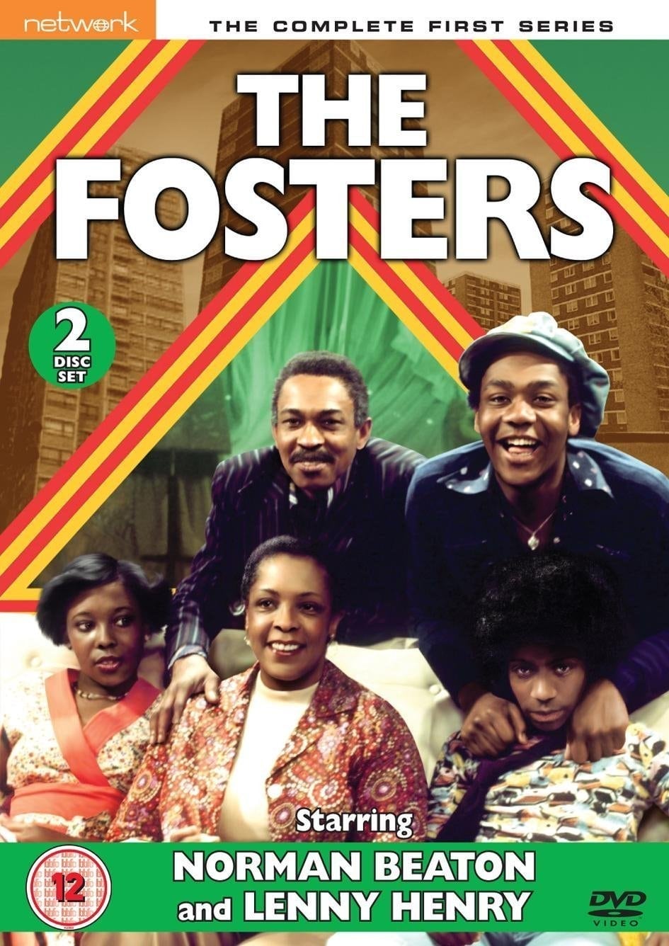 The Fosters TV Shows About Council Estate
