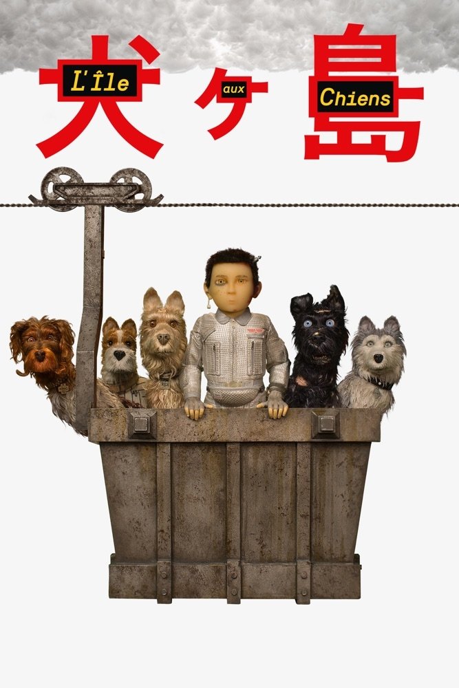 Isle of Dogs