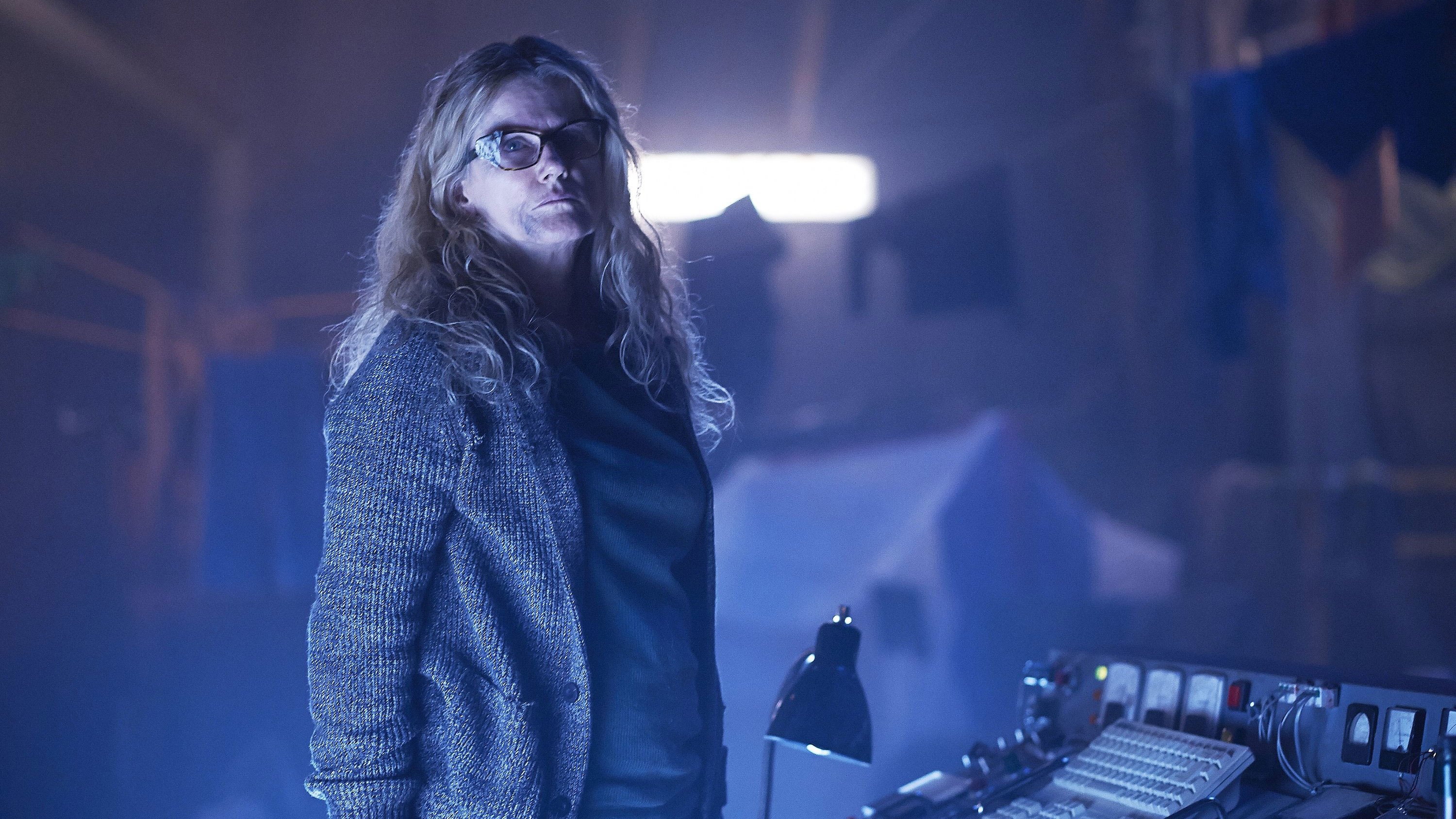 12 Monkeys