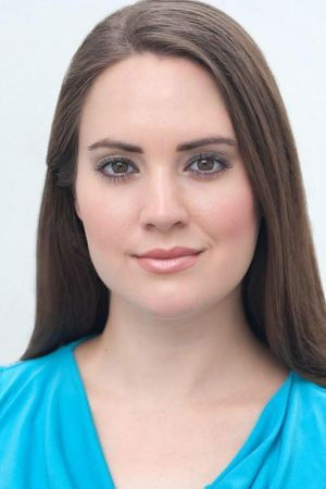 et billede af Maria Wasikowski