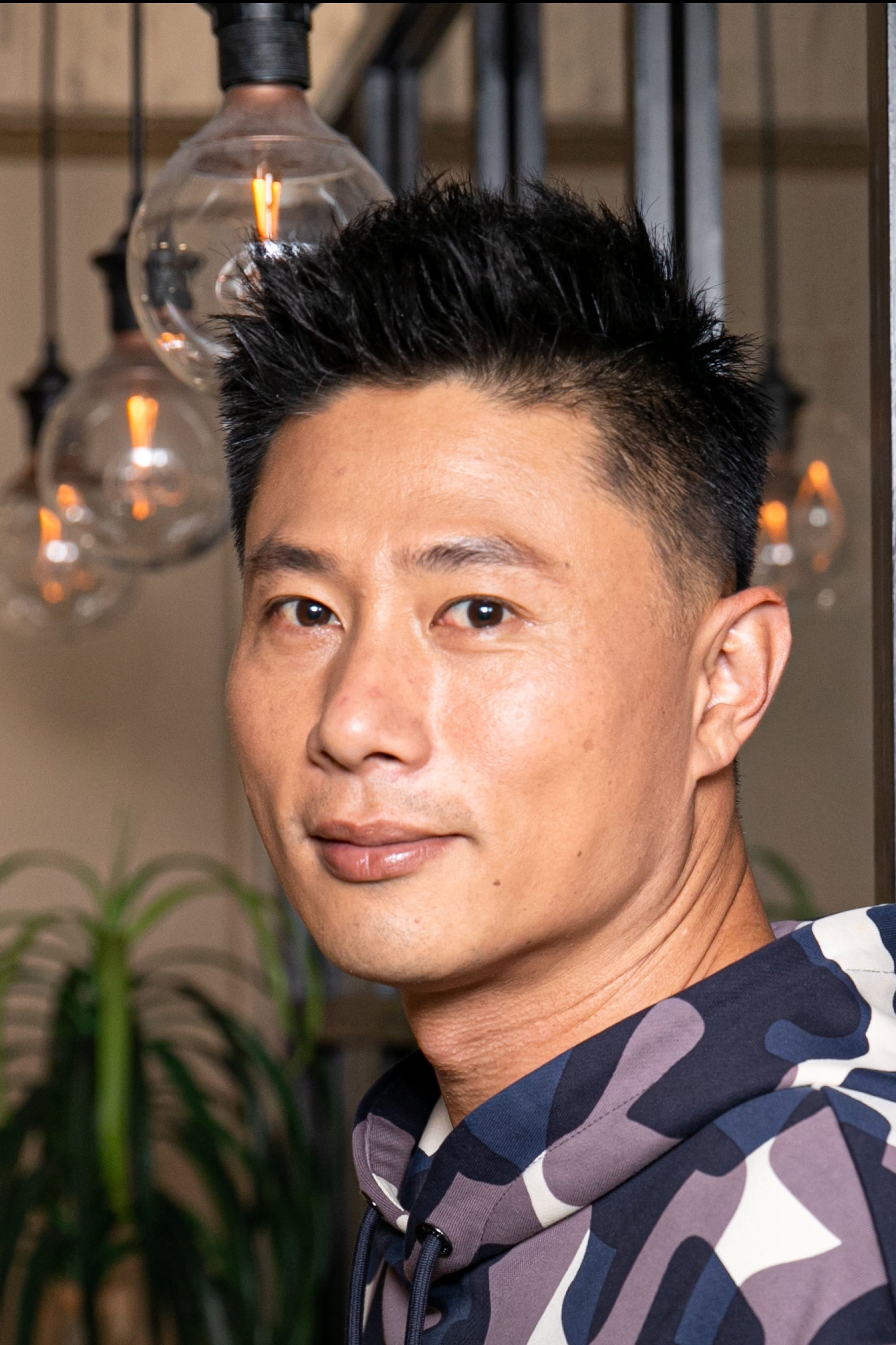 et billede af Rio Peng