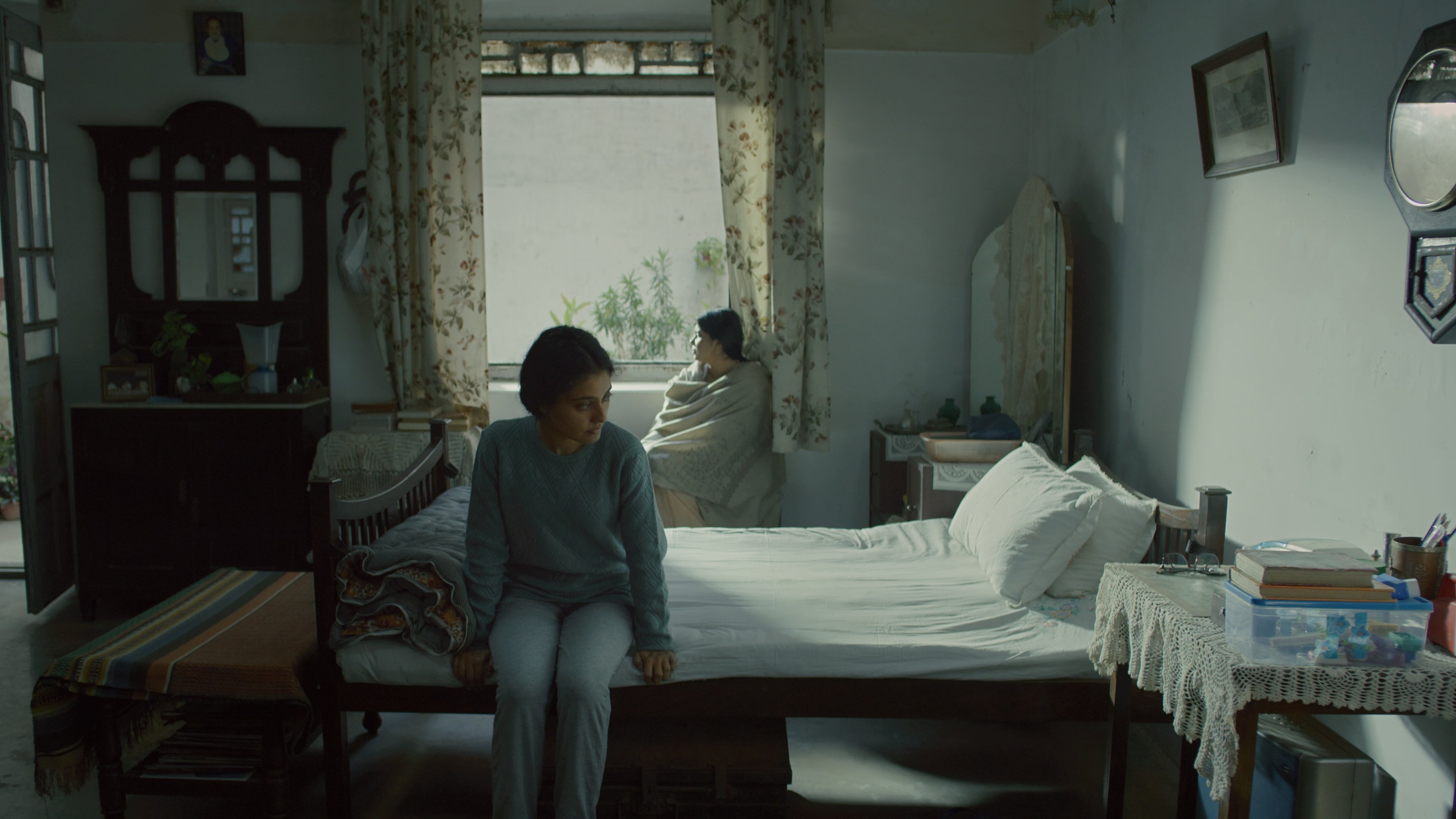 Shoebox (2021)