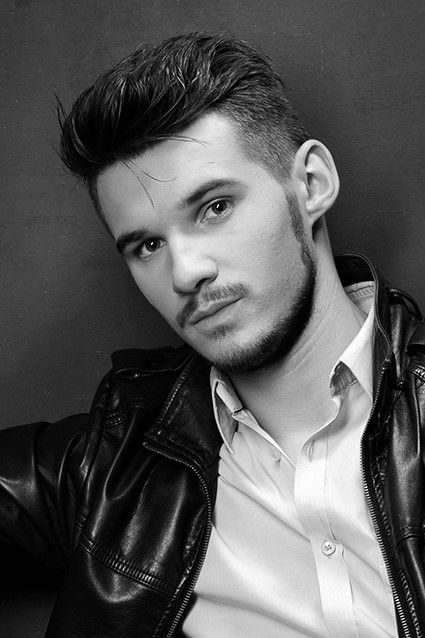 et billede af Иван Стрельцов