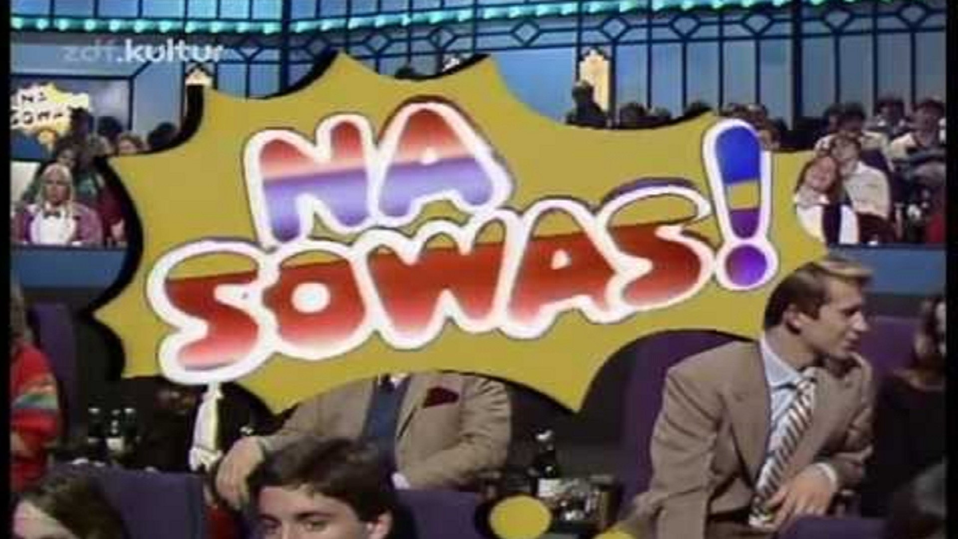 Best Of Na Sowas II - 2012