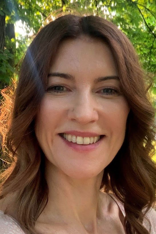 et billede af Beata Chruścińska