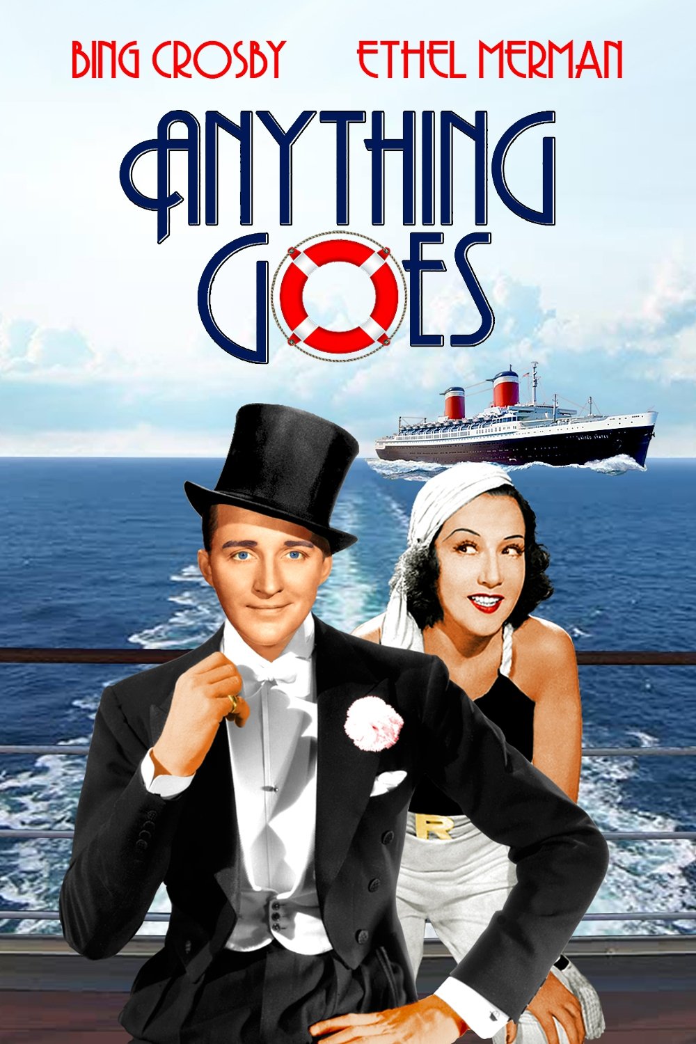 Anything Goes