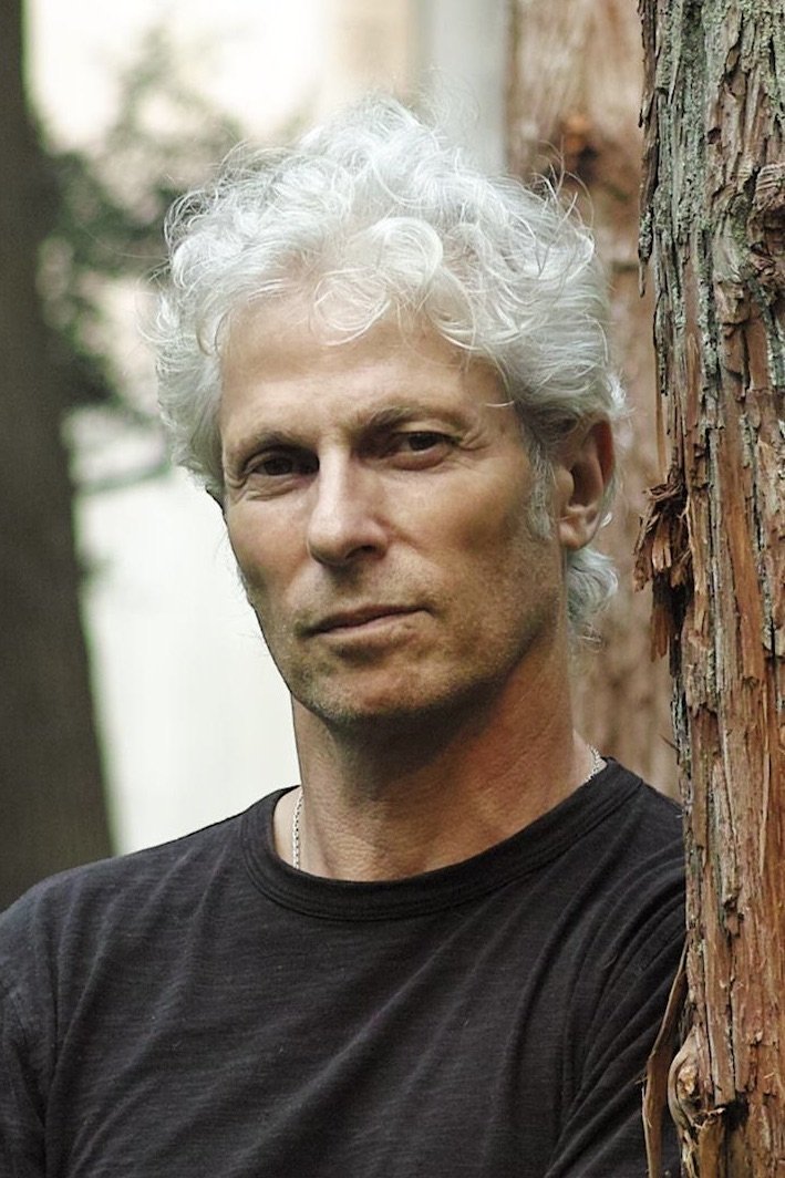 et billede af David Siegel