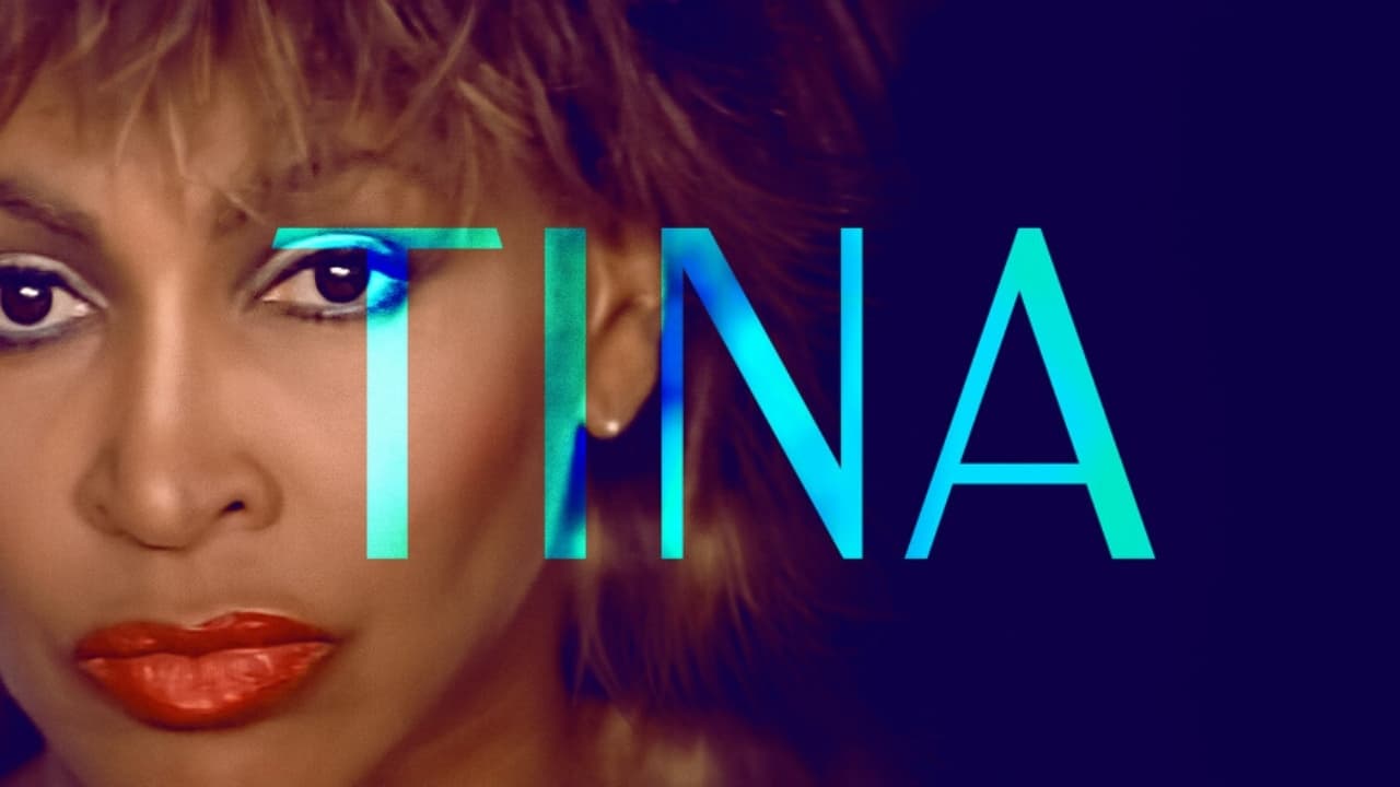 Tina Turner