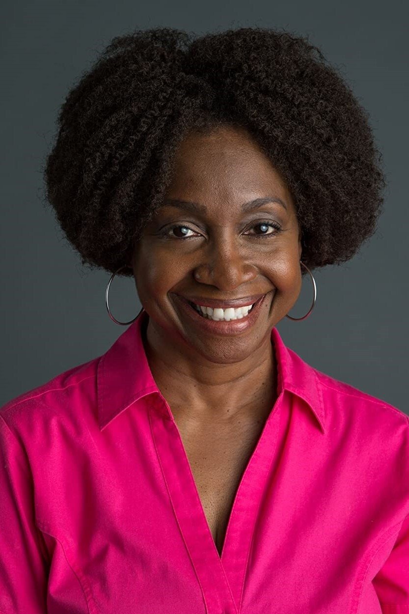 et billede af Gezell Fleming