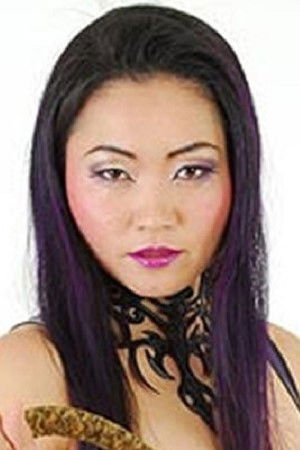 et billede af Mistress Amrita