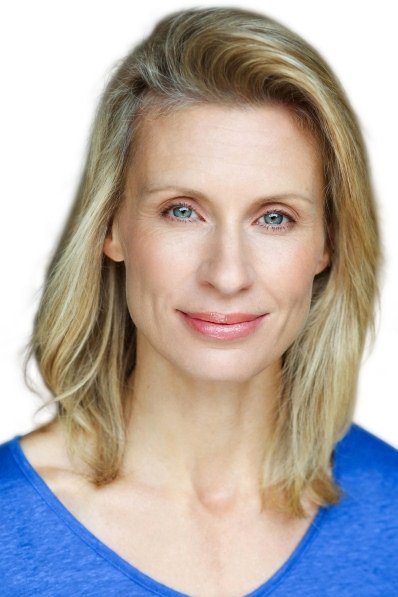 Nina Anderson Nina Anderson