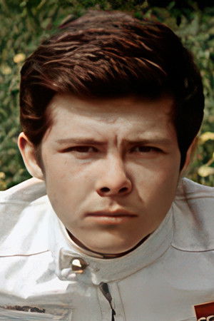 et billede af Vladimir Savin