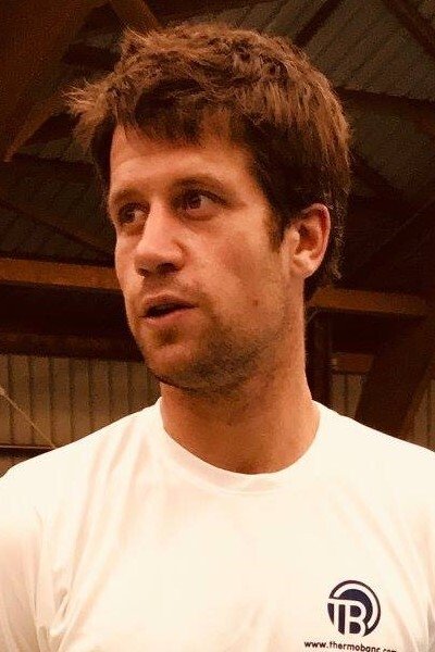 et billede af Victor Ouvrard