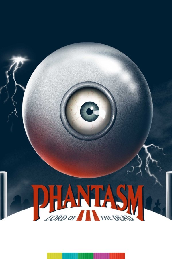 Phantasm III: Lord of the Dead