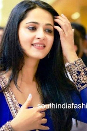 et billede af Sri Priya