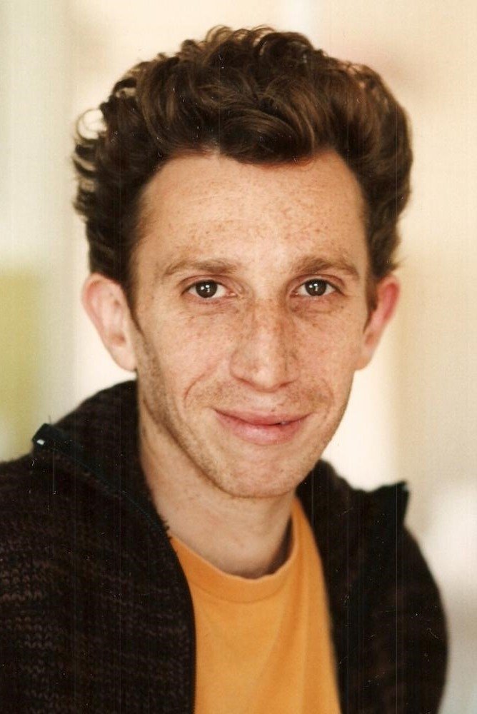 et billede af Fabrice Robert