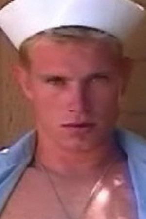 et billede af Don McGraph