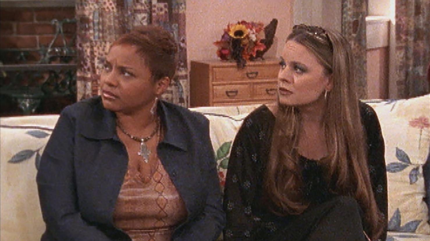 The Parkers