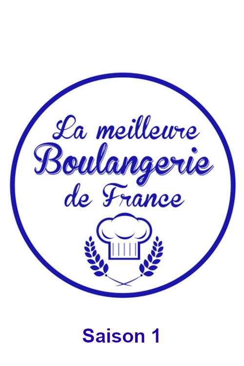 La meilleure boulangerie de France - Season 1