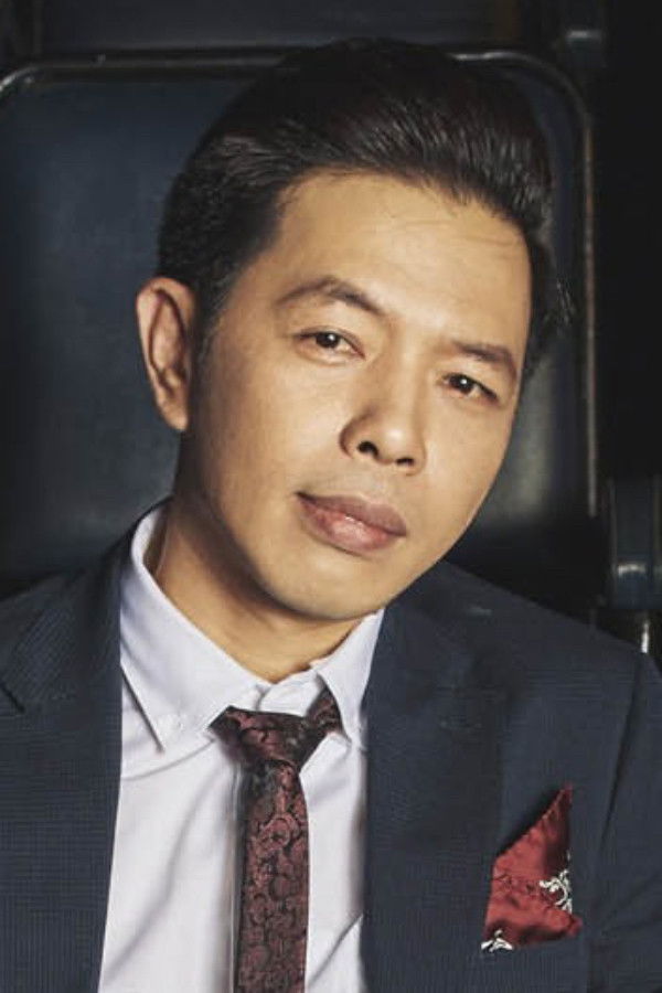 et billede af Thái Hòa