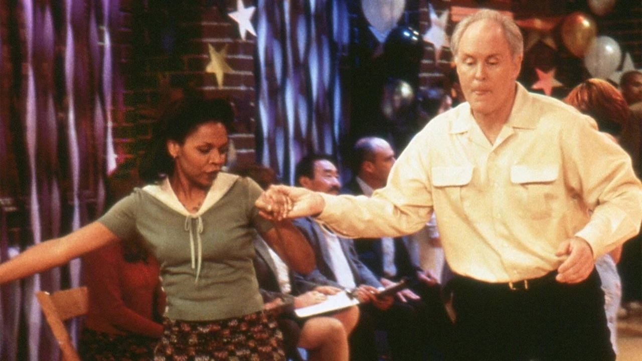 3rd Rock from the Sun Season 5 :Episode 17  Shall We Dick?