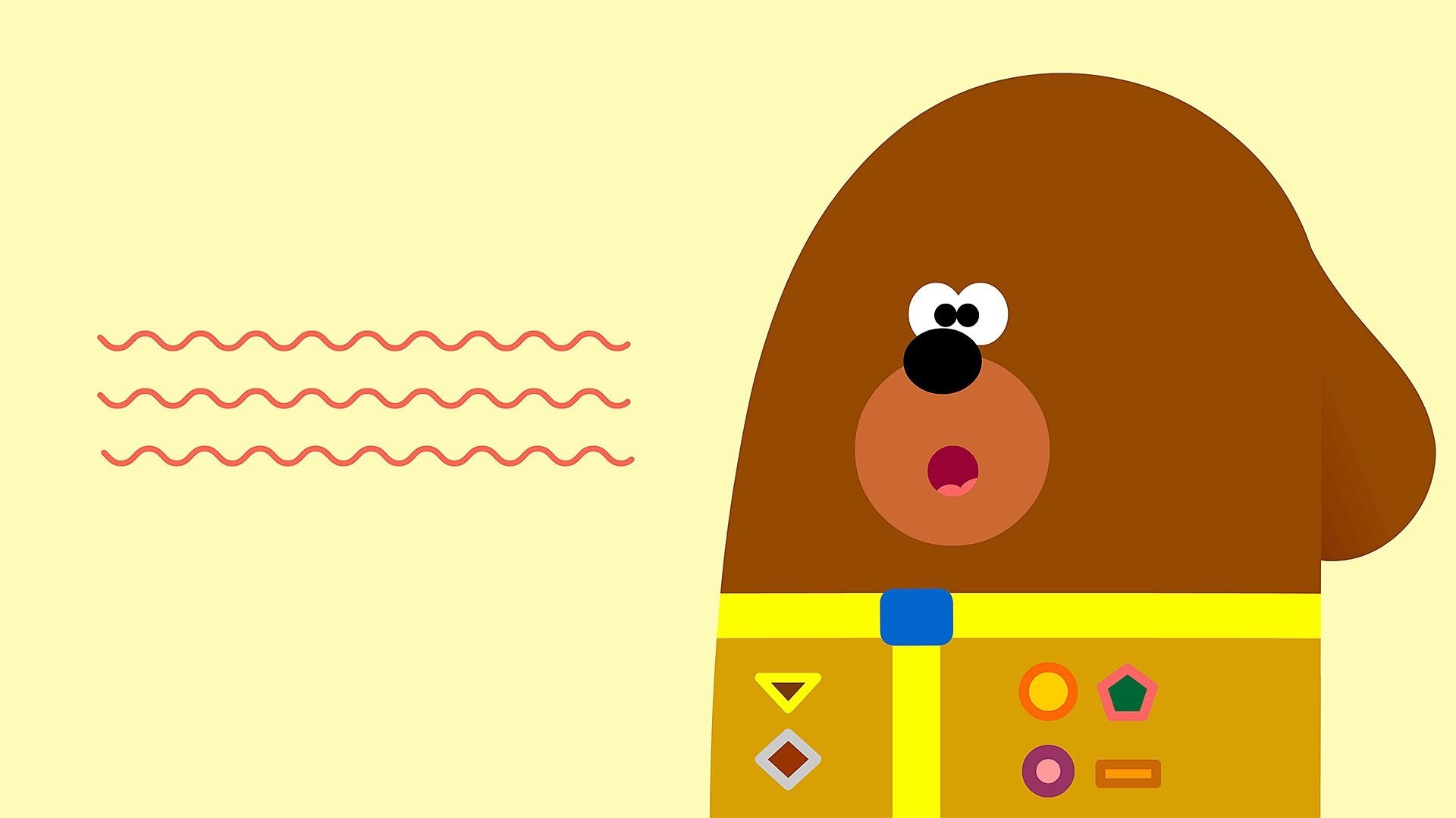 Duggee und die Quirlies - Staffel 4 Folge 24 (1970)