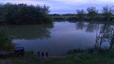 Thumbnail for Days 5-8 Wels Catfish Season 1 Episode 3