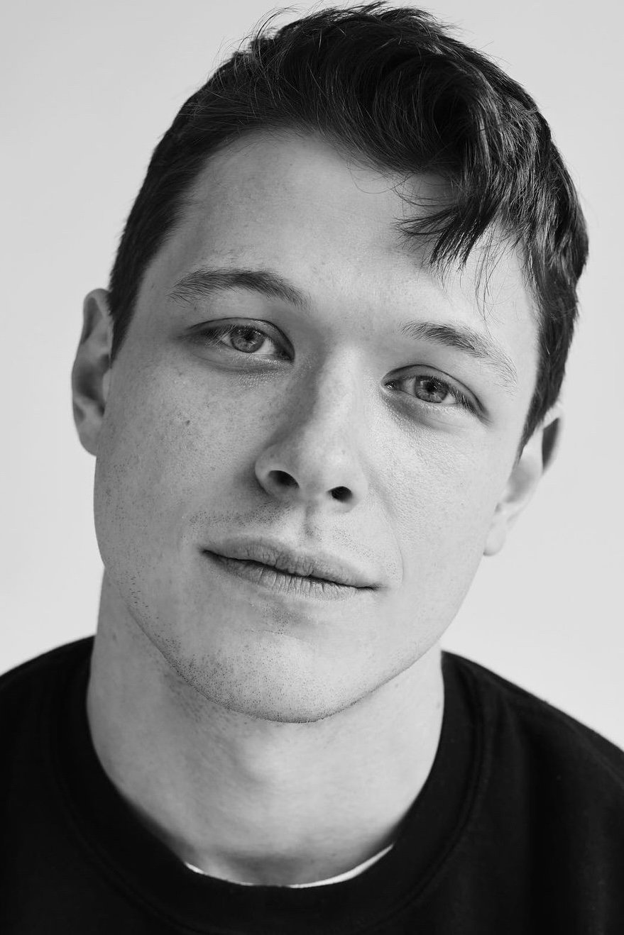 et billede af Jack Cameron Kay