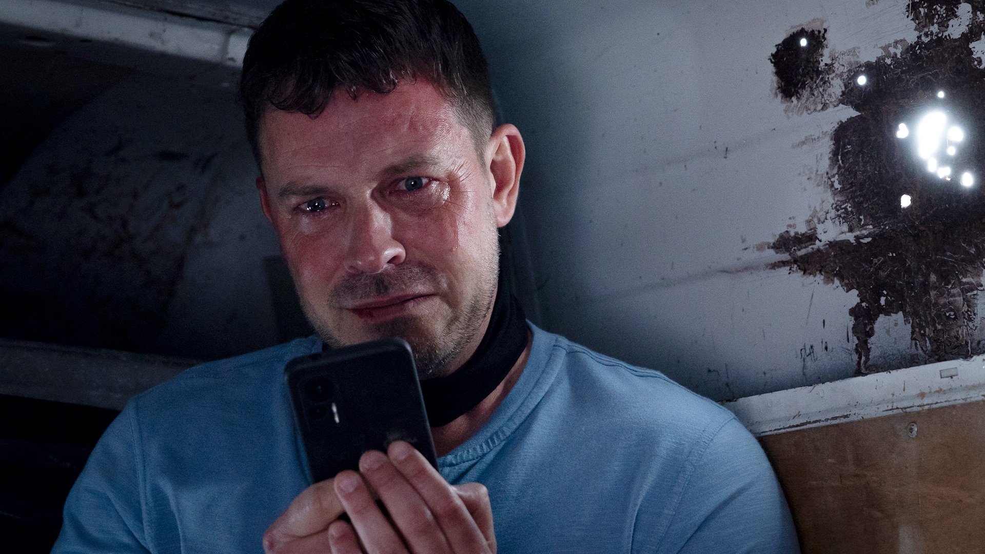 Hollyoaks Season 31 :Episode 62  Tue 27 May 2025