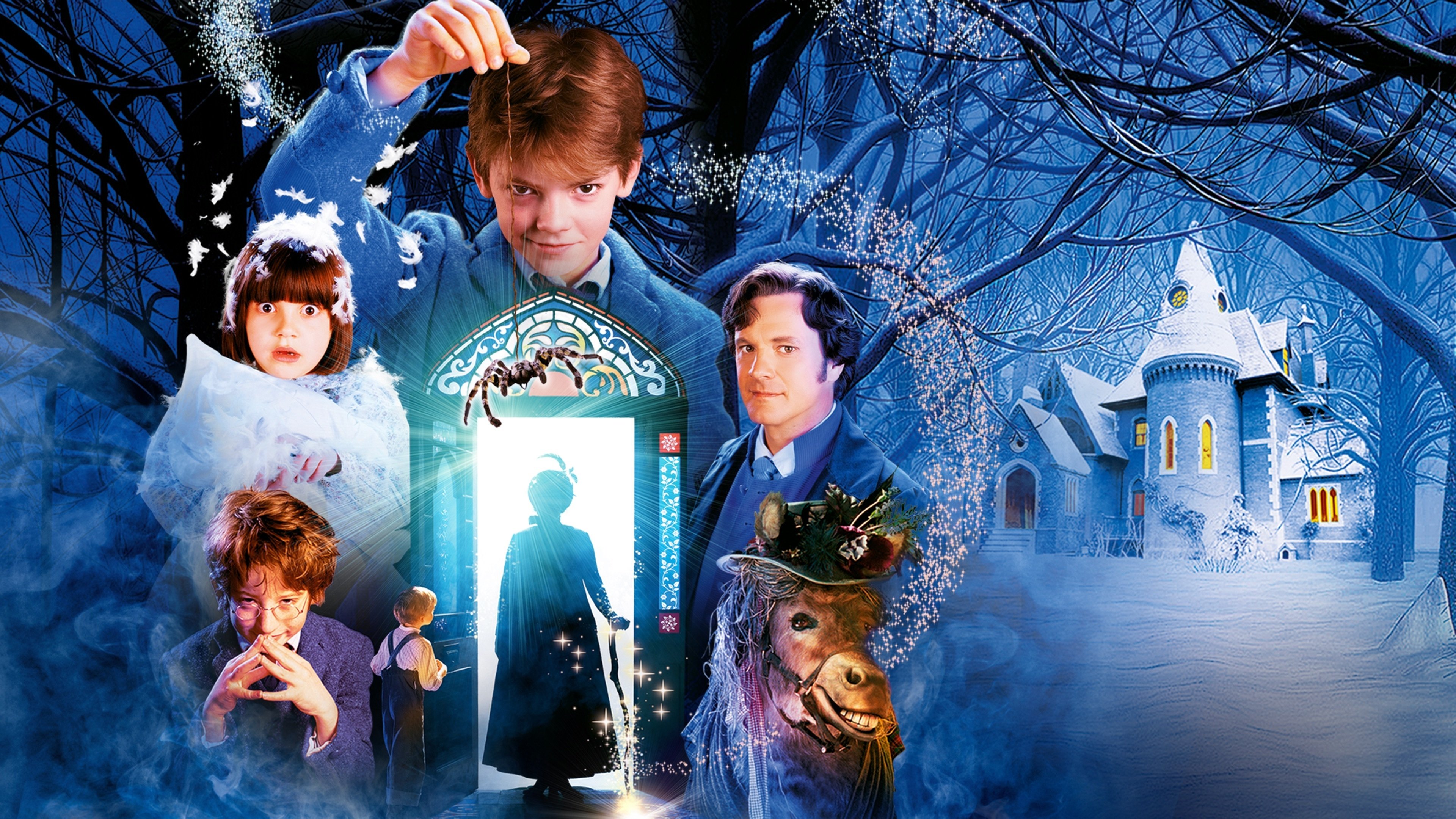 Image du film Nanny McPhee lkwch1bwbnkkijjfr5aagruyyfcjpg