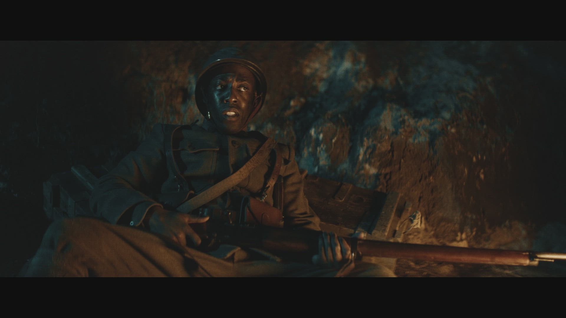 La Gran Guerra 1x1