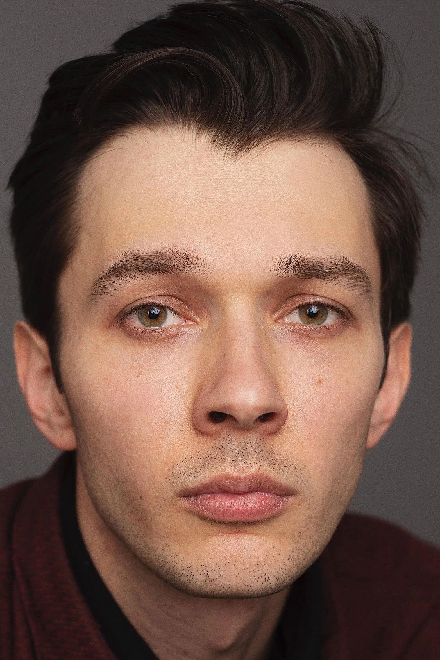 Et billede af Roman Mikhashchuk