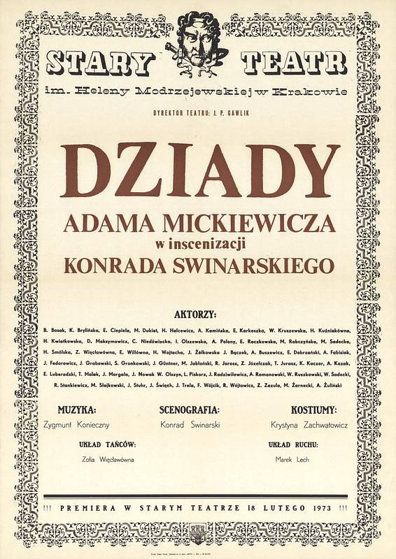 Dziady