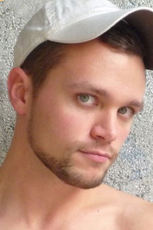 et billede af Micka Hell