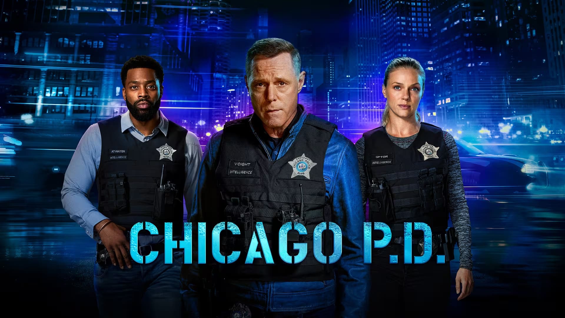 Chicago P.D. - Season 11 Episode 4