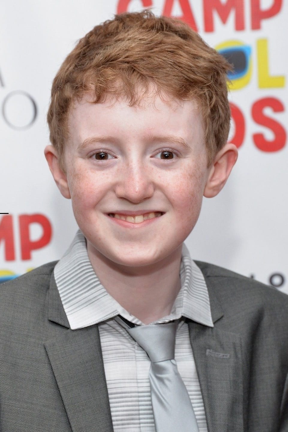 et billede af Connor Rosen