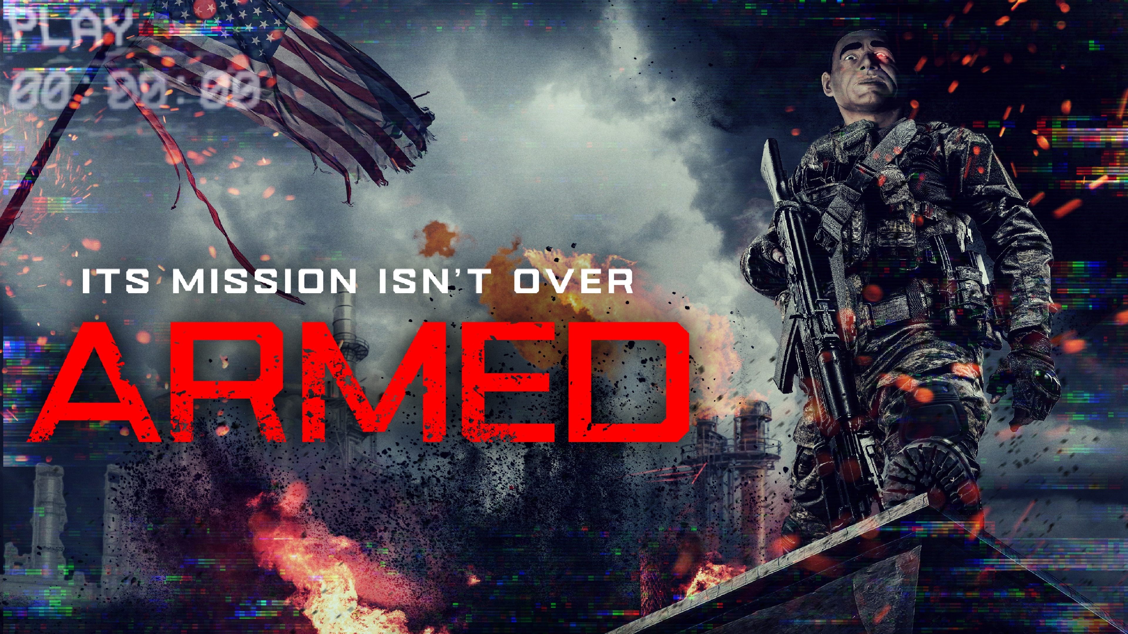 Armed (2025)