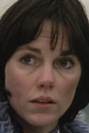 et billede af Lucy Fleming