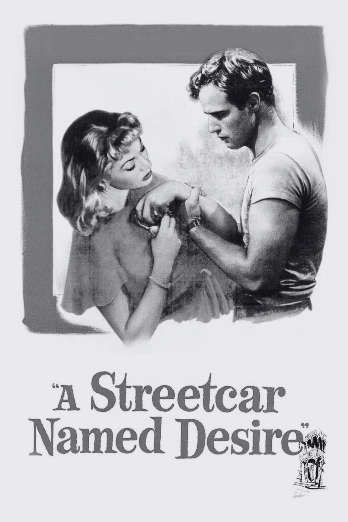 A Streetcar Named Desire