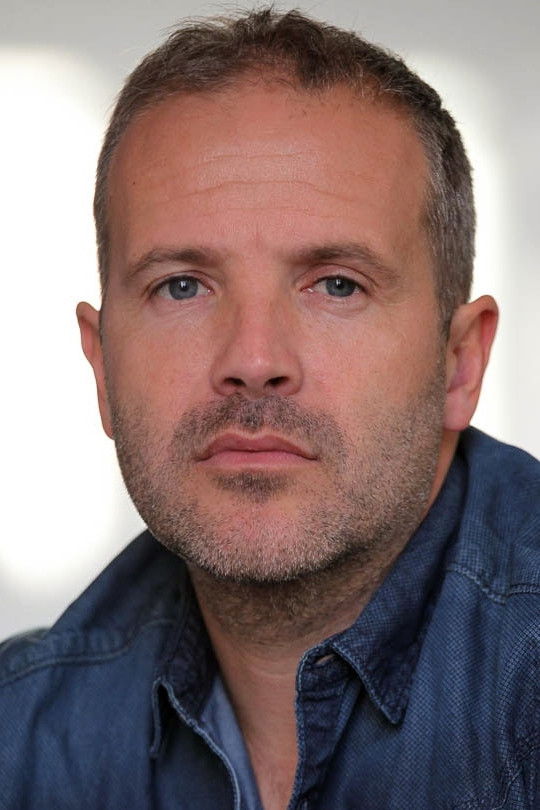 et billede af Julien Hérichon