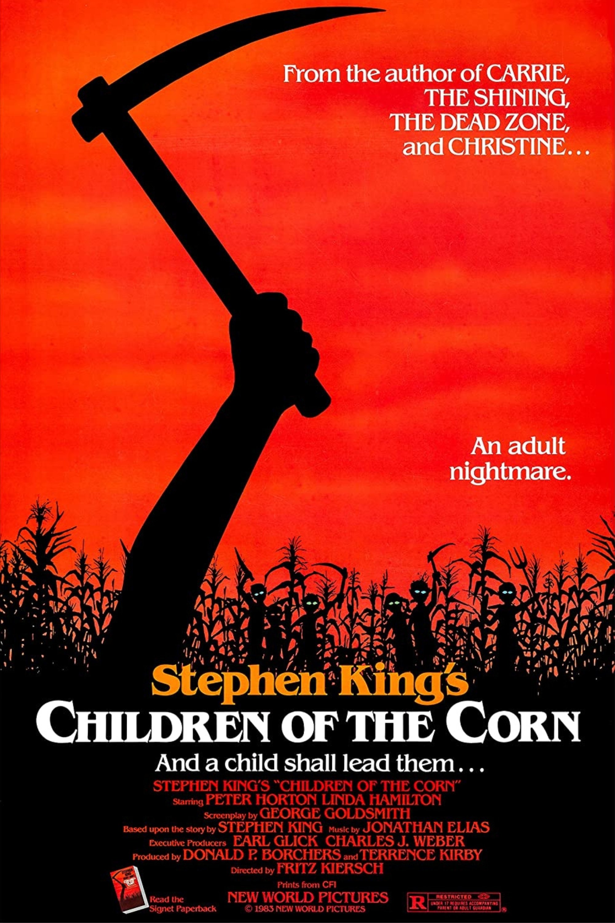 Children of the Corn