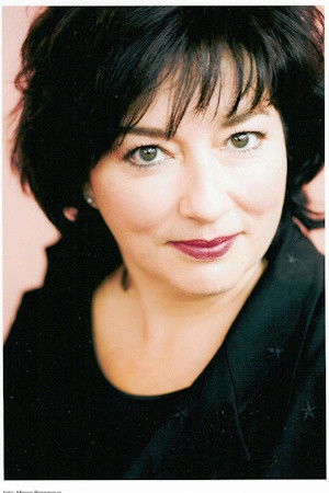 et billede af Yvonne Naef