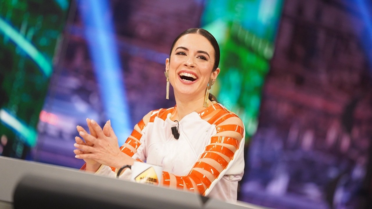 El hormiguero
