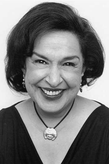 et billede af Indira Joshi