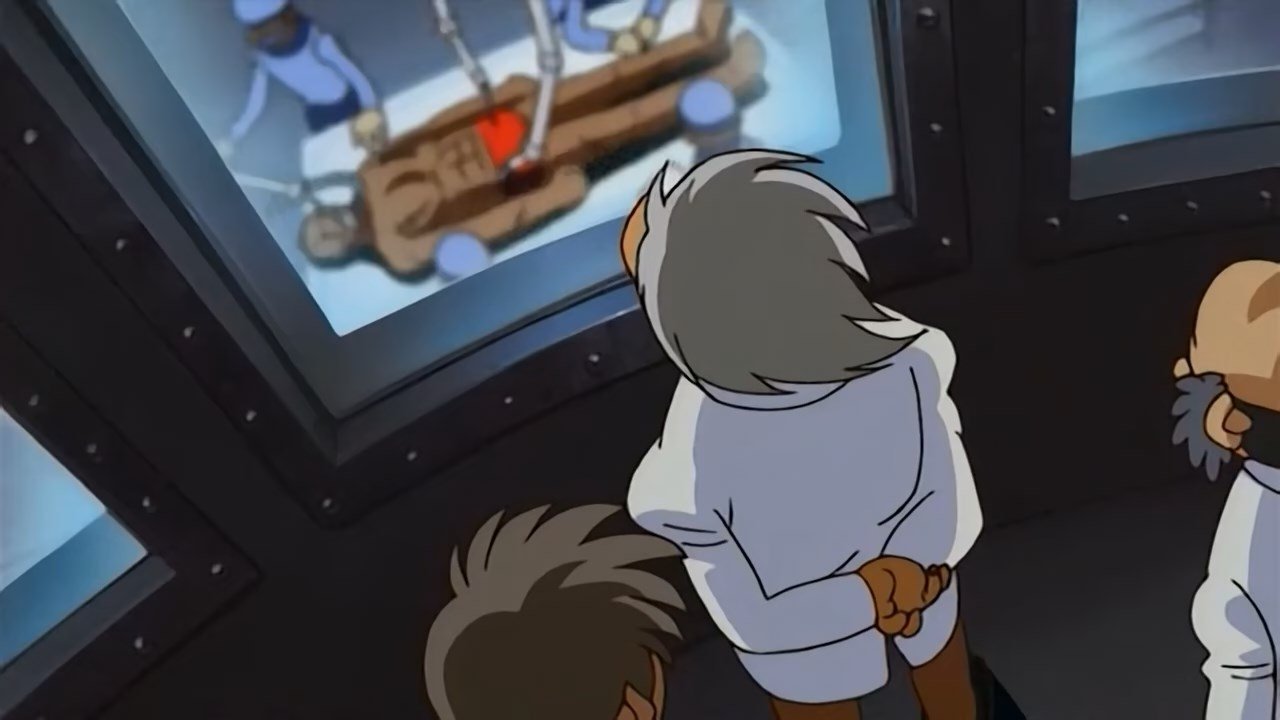 Cyborg 009
