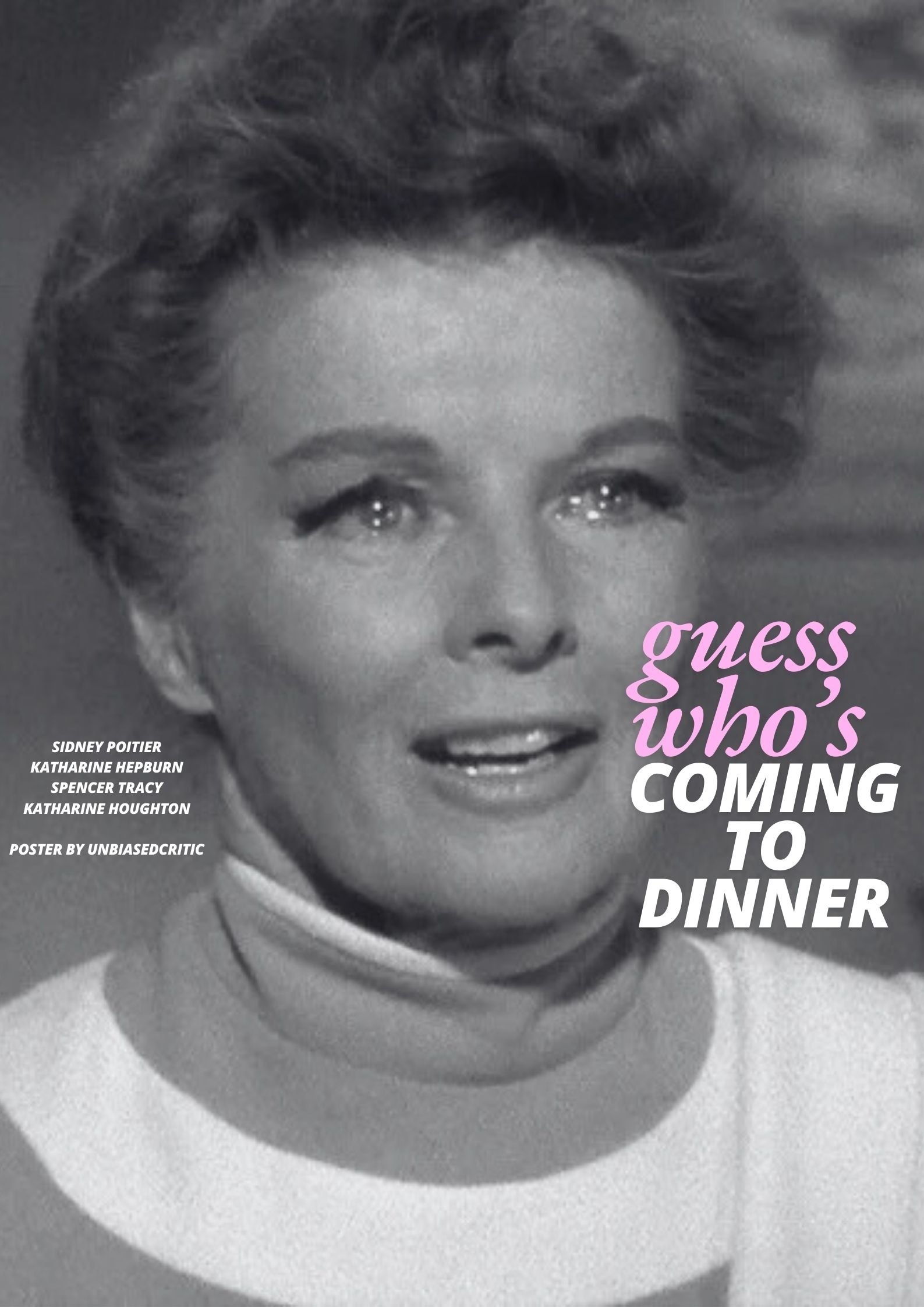 Guess Who's Coming to Dinner