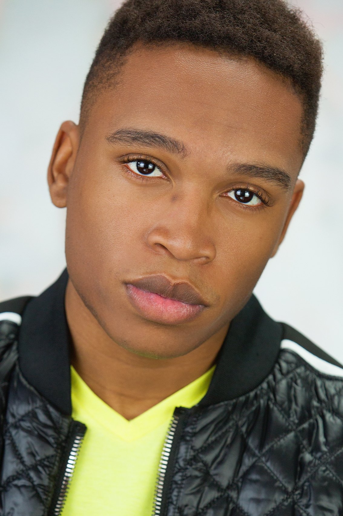 et billede af Drew Matthews