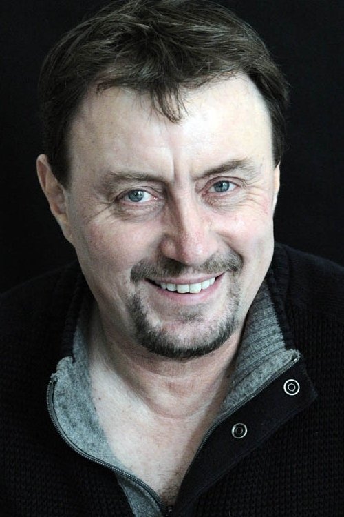 et billede af Fabrice Talon