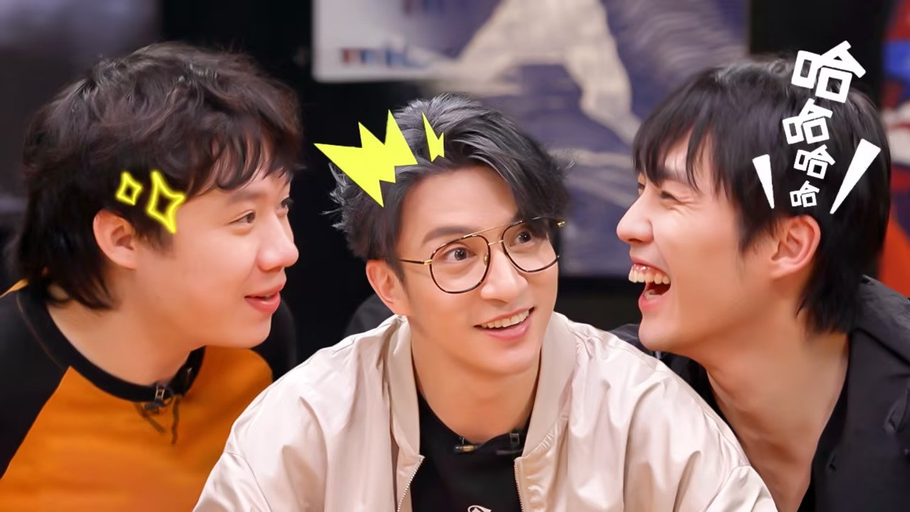 Thumbnail for Episode 27 Season 0 Episode 27