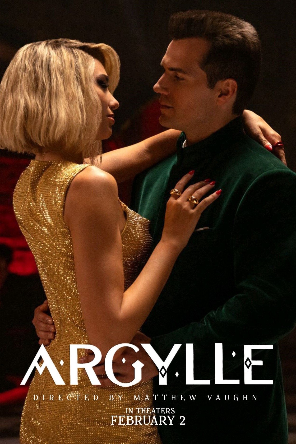 Argylle